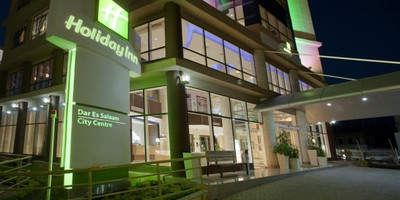Holiday Inn Dar Es Salaam - Photo 1