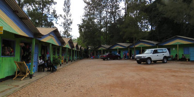Village artisanal de Caplaki - Photo 1