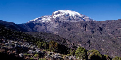 6 days kilimanjaro trekking marangu route - Photo 4