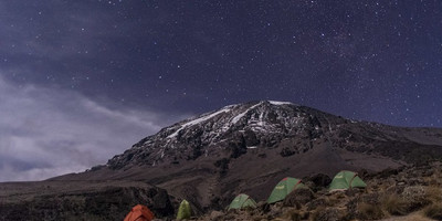 Kilimanjaro trekking via machame route-6 days - Photo 5