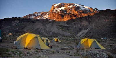 7 days kilimanjaro trek via lemosho route - Photo 2