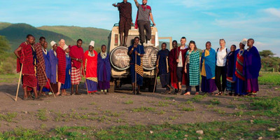 3 days serengeti safari tour package - Photo 8