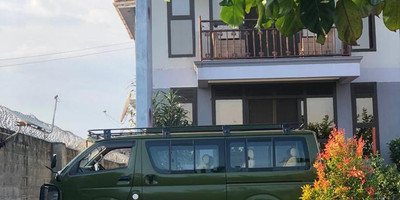 8 days expedition to uganda - Photo 1