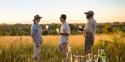 6 day tanzania wildlife safari and cultural tourism - Photo 9