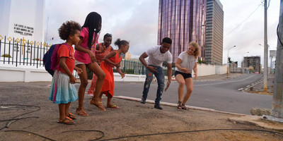 Cours de danse africaine, danse moderne - Photo 1