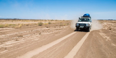 3days 2nights danakil depression tour - Photo 3