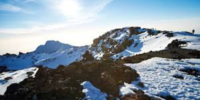 9 days rongai route kilimanjaro trekking - Photo 1