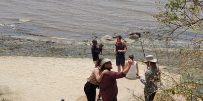 3 days tanzania camping (budget) safari serengeti and ngorongoro - Photo 3