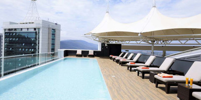 Ubumwe Grande Hotel - Photo 2