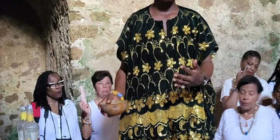 10 days experience ghana tour - Photo 3