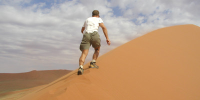 8 Days Taste of Namibia Safaris - Photo 12