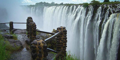 10 Nights – Zambia and Malawi - Photo 2