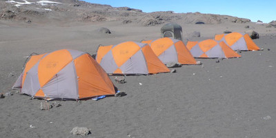 9 day lemosho route trekking - Photo 1