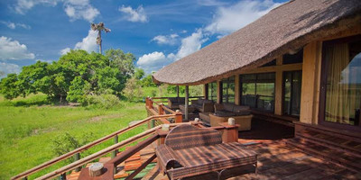 Katavi mahale & gombe spectacular tanzania tented safaris - Photo 1