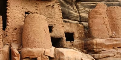 Discover mali, 8 days - Photo 1