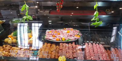 Woody grill algiers - Photo 2