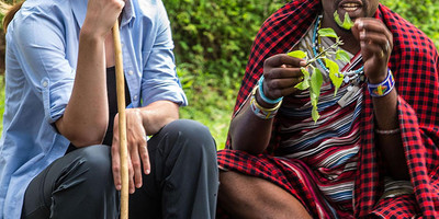 Maasai day trip - Photo 2