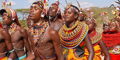Nairobi city cultural experience - Photo 1