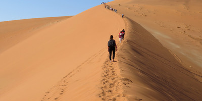 6 Days Namibia Express Safari - Photo 9