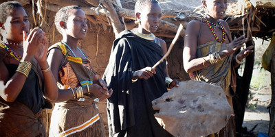 9 day tanzania safari and cultural tourism - Photo 9