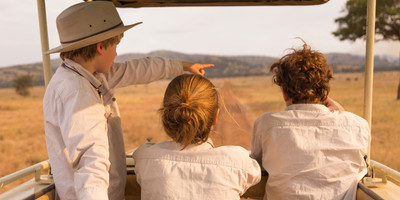 5 days family-friendly tanzania safari - Photo 6