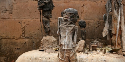 Explore ghana, togo & benin,14 days/13 nights - Photo 2
