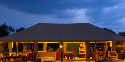 6 day tanzania adventure tented camps safari - Photo 4