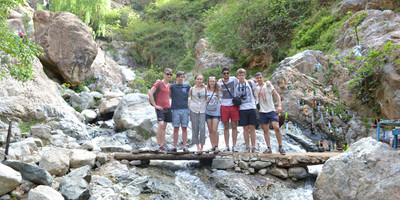 Ourika valley full-day trip from marrakech - Photo 8