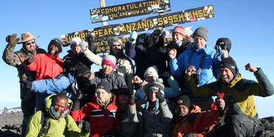 7 days rongai route kilimanjaro climbing itinerary - Photo 10
