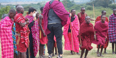 2-day lifetime thrilling maasai mara tour - Photo 5