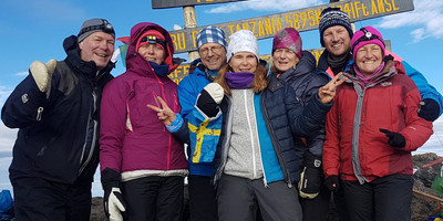 6 days kilimanjaro climb rongai route - Photo 4