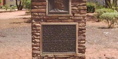 Historical tour of livingstone town - Photo 2