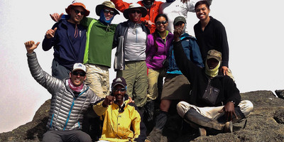 6 day lemosho route trekking - Photo 5