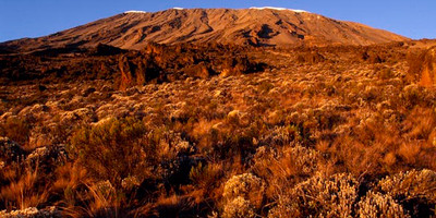 Kilimanjaro trekking via machame route-6 days - Photo 4