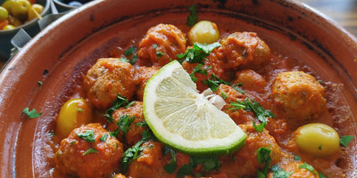 Ouirgane cooking class - Photo 7