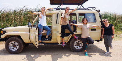 3 days 2 nights private serengeti-ngorongoro express safari - Photo 1