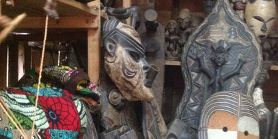 Village artisanal de Caplaki - Photo 2
