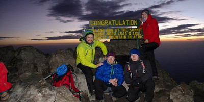  4 days kilimanjaro hike tour via marangu route - Photo 8