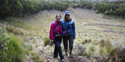 5 Days Mount Kilimanjaro Trekking -Marangu route - Photo 6