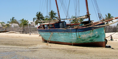 Tsingy of bemaraha expedition - Photo 8