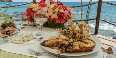 Le restaurant pily pily - Photo 3