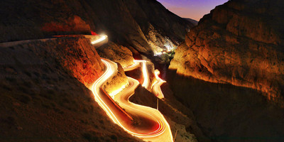 10 days private tours from casablanca - Photo 7