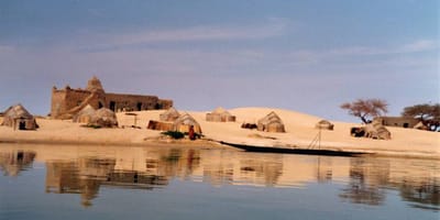 Discover mali, 8 days - Photo 2