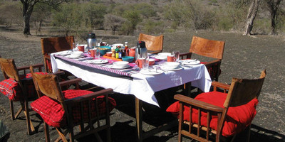 The ultimate african adventure - Photo 10