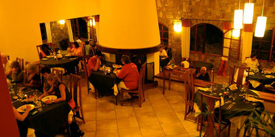 Restaurant Le Relais de la Reine - Photo 1