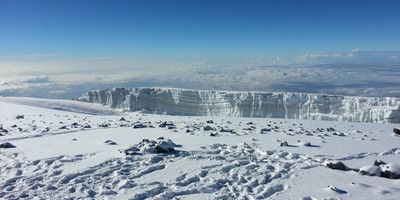 9 days kilimanjaro climbing via northern circuit with burigi chato safari co l.t.d - Photo 8