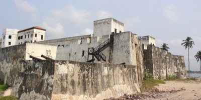 3 day accra to cape coast tour - Photo 5