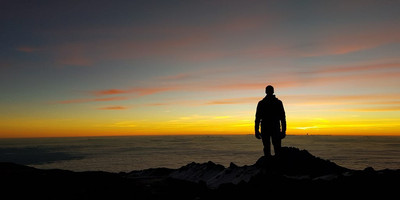 6 day lemosho route trekking - Photo 1