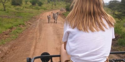 2 days adventure safari to queen elizabeth national park uganda - Photo 6