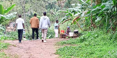 Day trip to materuni waterfall and coffee tour - Photo 3